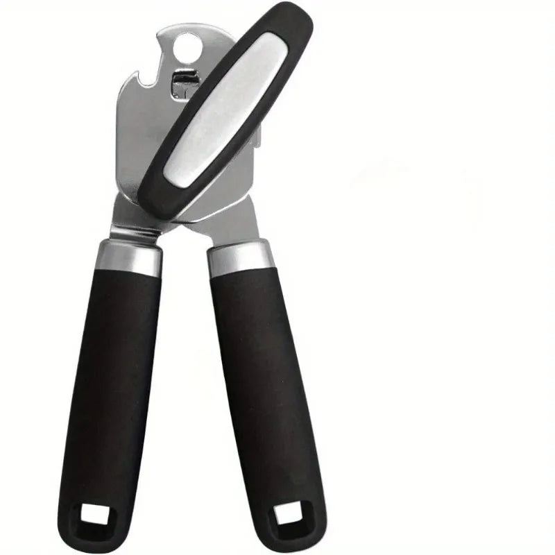 Heavy Duty Stainless Steel Can Opener