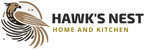 Hawk's Nest