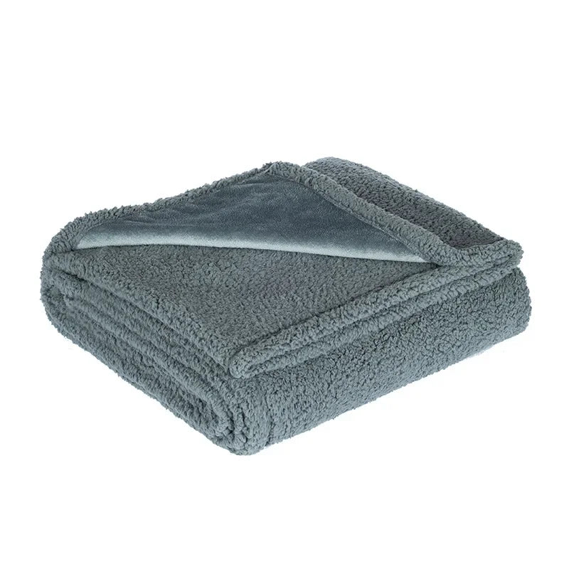 Pet Waterproof Blanket