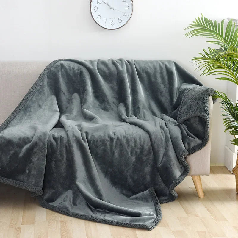 Pet Waterproof Blanket