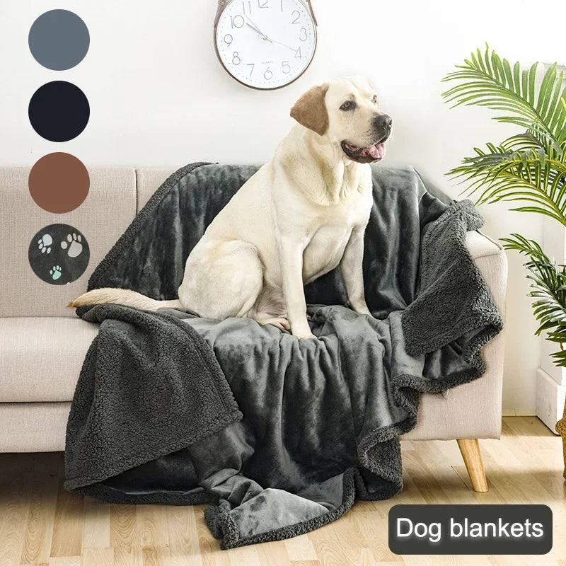 Pet Waterproof Blanket