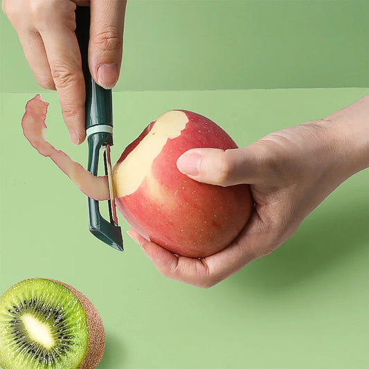 Professional Kitchen Fruits and Vegetable Peeler