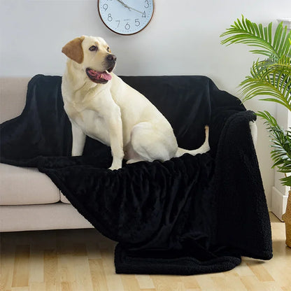 Pet Waterproof Blanket